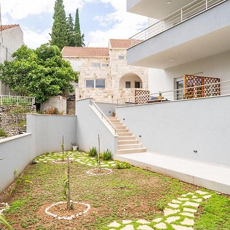 Studio Apartman Blue Bay Dubrovnik Exterior photo